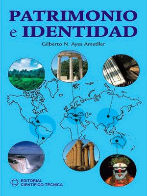 cover image of Patrimonio e Identidad